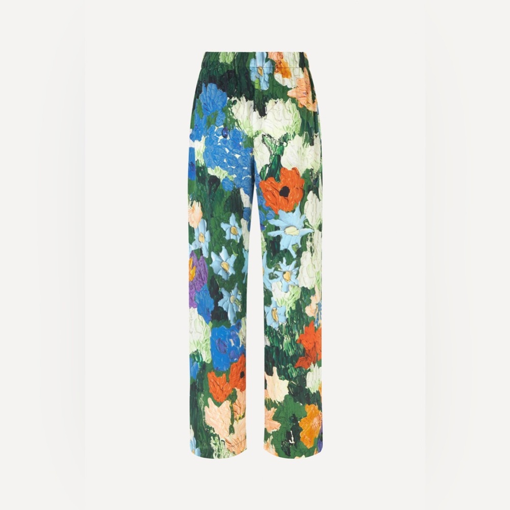 NWT Stine Goya Fatou pants